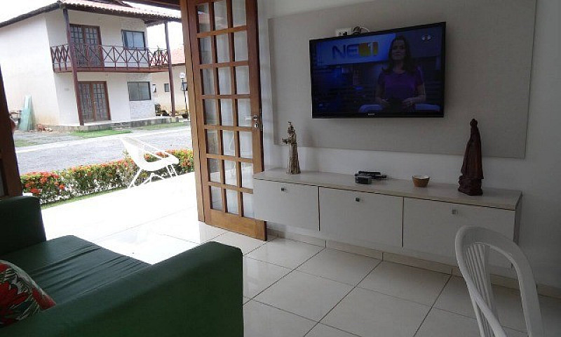 Belíssima Casa Muito...