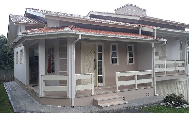 Casa No Jardim Angél...