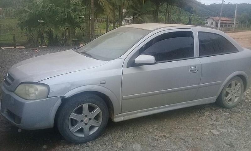 Astra 2002...