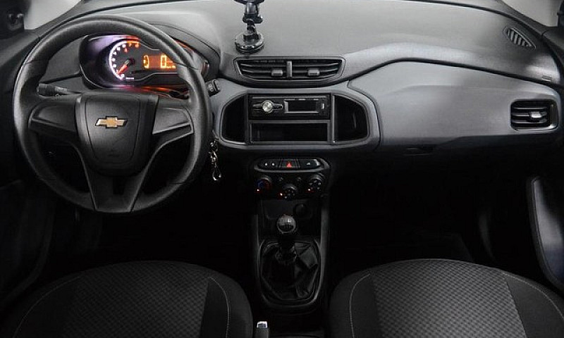 Chevrolet Onix Joy H...