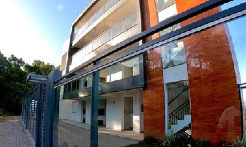 Apartamento A Venda ...