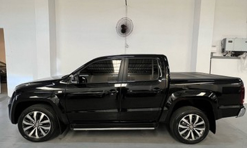 Amarok 2018/2019 3.0...