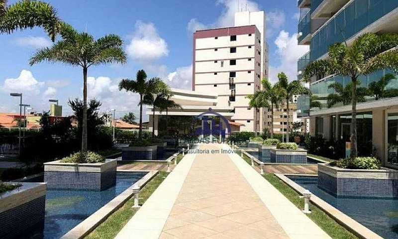 Apartamento Com 3 Do...