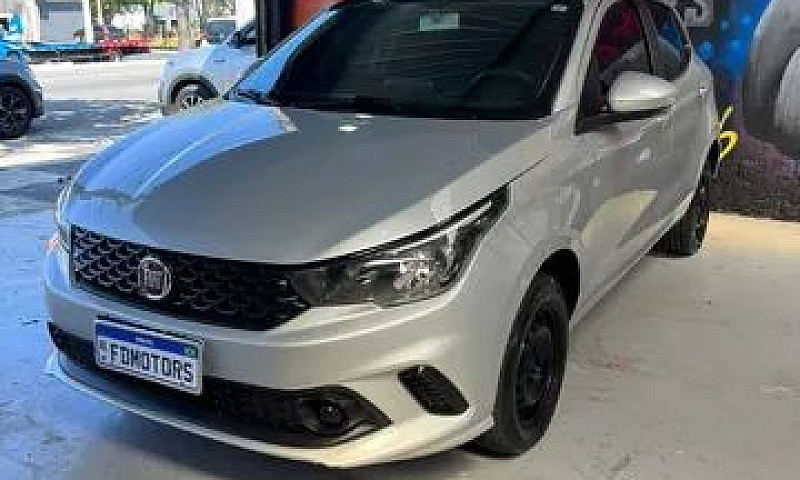 Fiat Argo 1.3 Drive ...