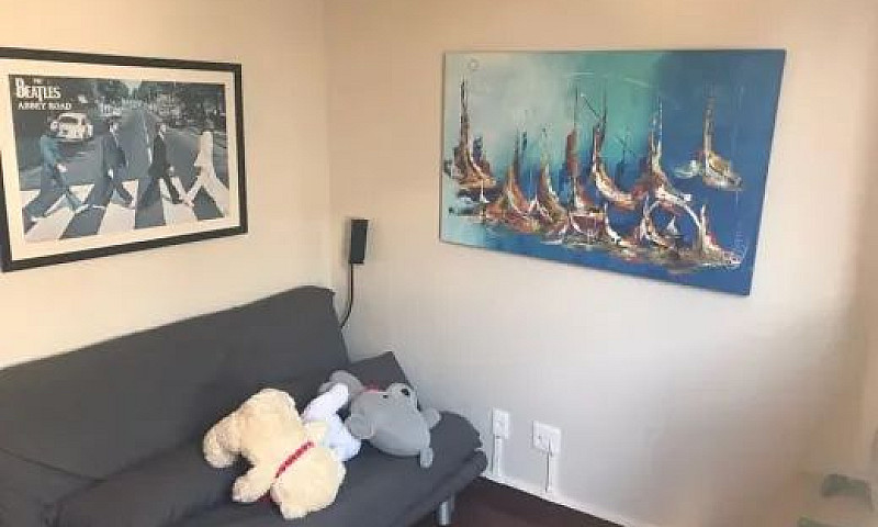 Aluguel - Apartament...