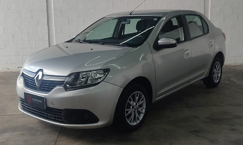 Renault Logan 1.0 - ...