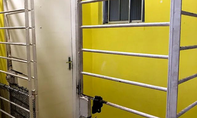 Alugo Apartamento Em...