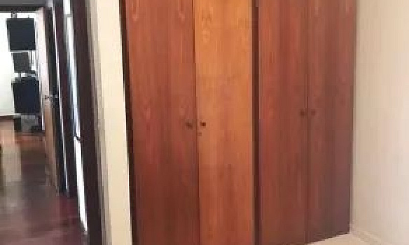 Aluguel - Apartament...