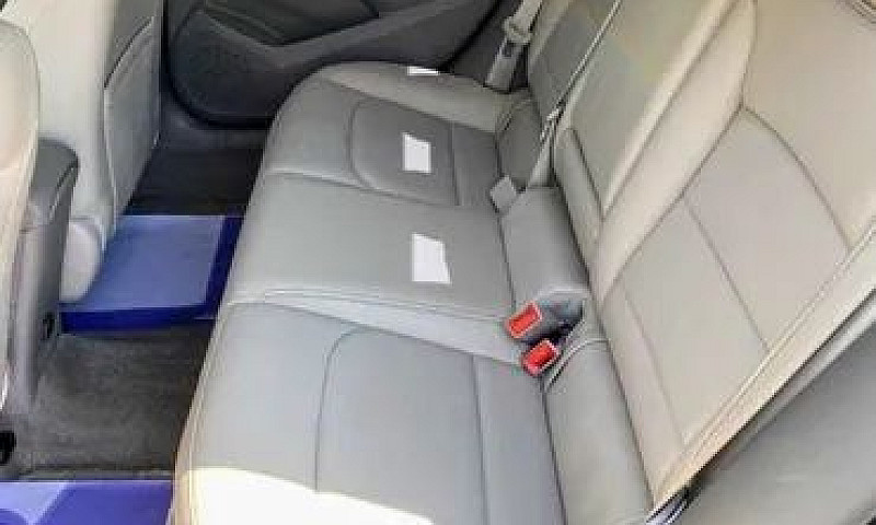 Chevrolet Cruze Ltz ...