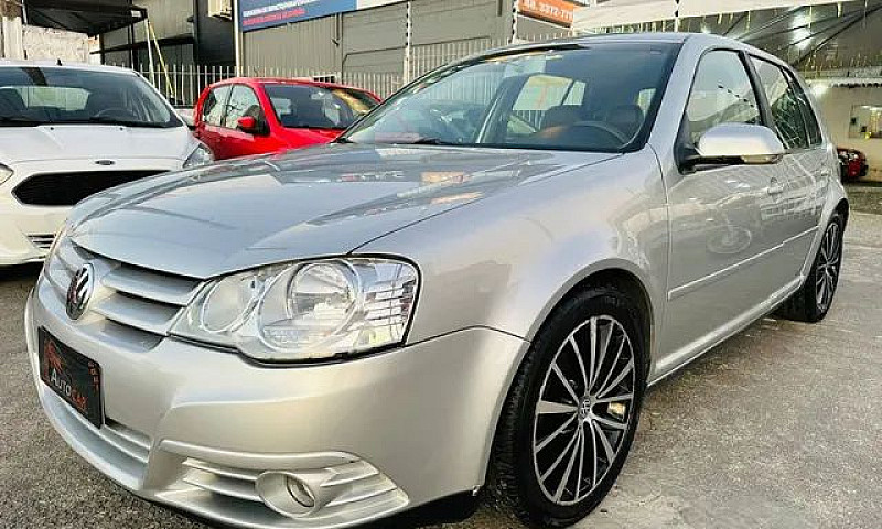 Golf Sportline 1.6 M...