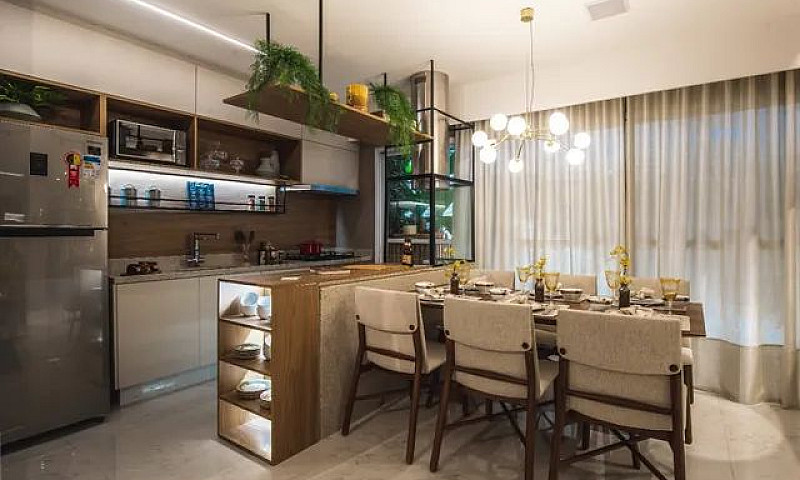 -   Apartamento Com ...