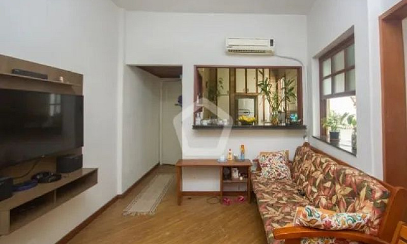 Apartamento Em Copac...