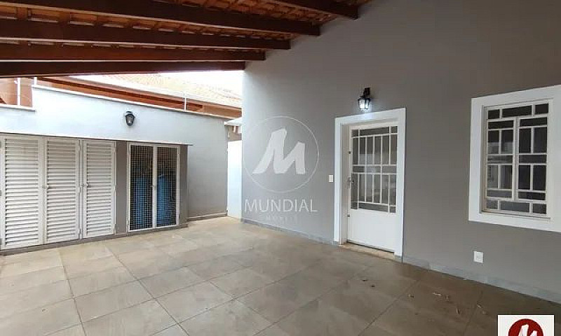 Casa (Sobrado Na  Ru...