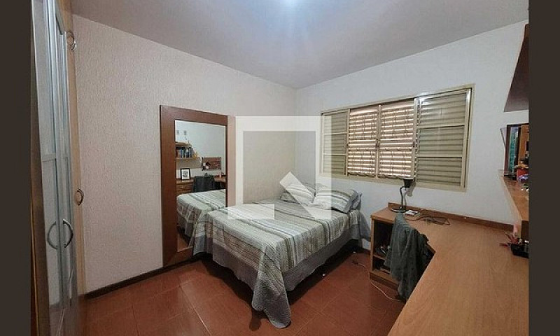 Casa Para Aluguel - ...