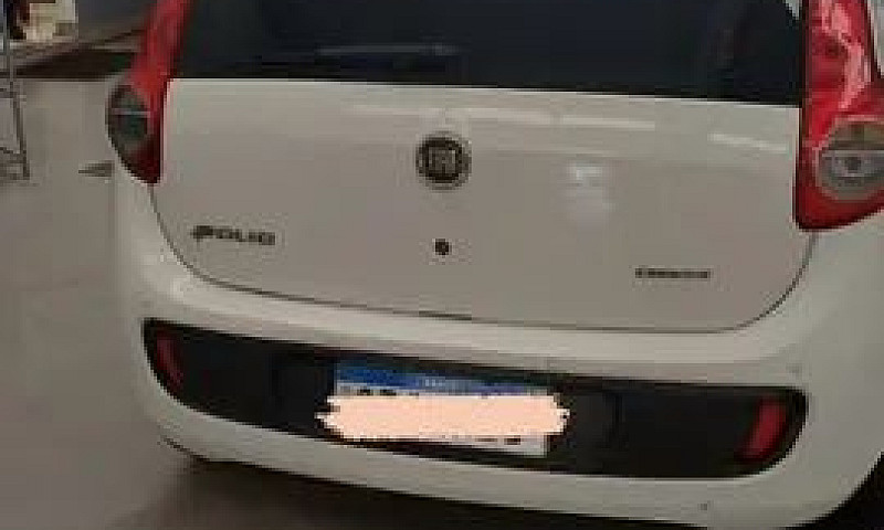 Palio 2013 1.6 Flex...