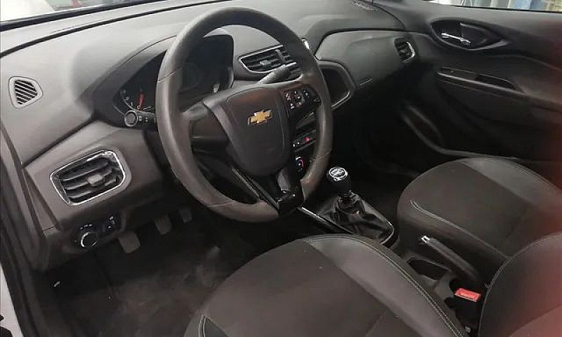 Chevrolet Prisma 1.4...