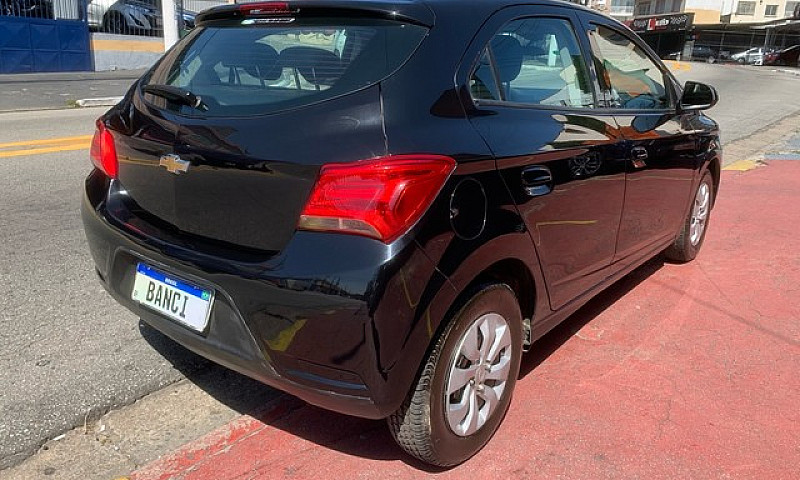 Chevrolet -  Ônix Lt...