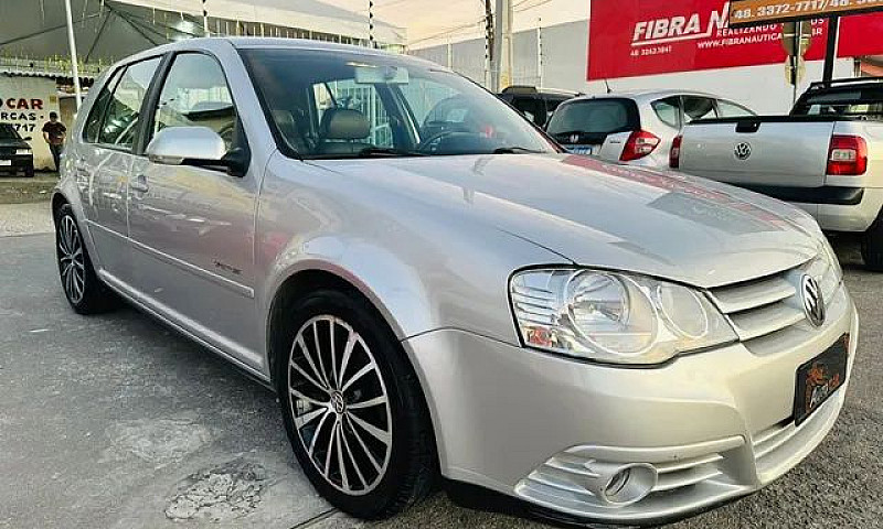 Golf Sportline 1.6 M...