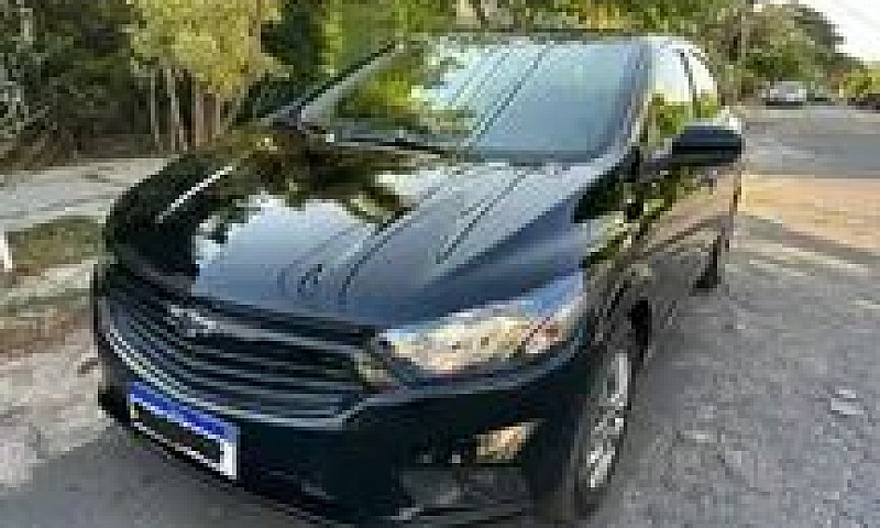 Onix Joy Black 2021/...