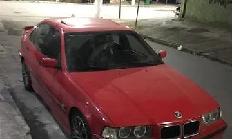 Vendo Bmw...