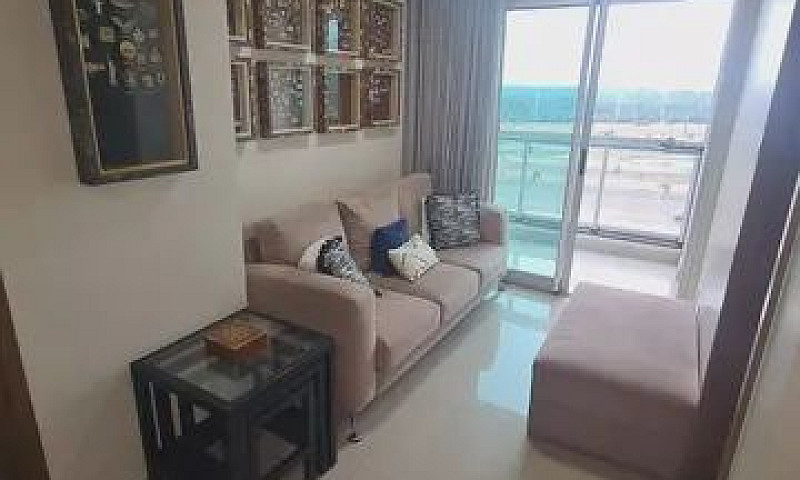 Apartamento Para Ven...