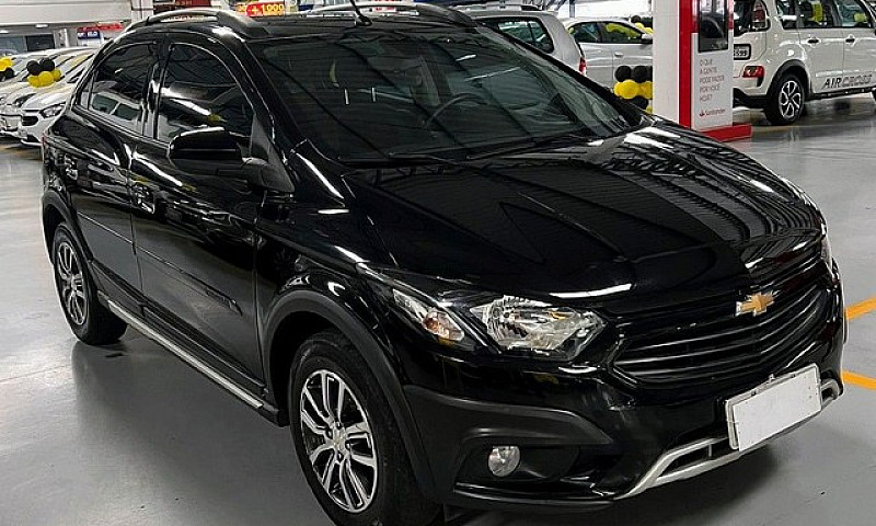Onix Active 1.4 2018...
