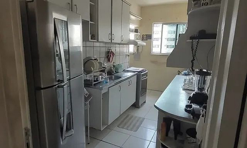 Vendo Apartamento 3 ...
