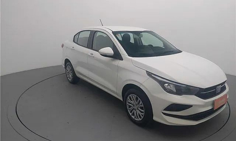 Fiat Cronos 2022 1.3...