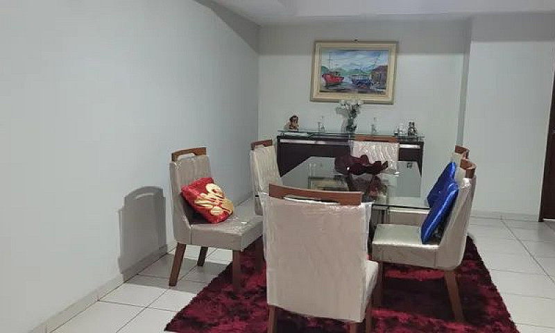 Apartamento Em Área ...