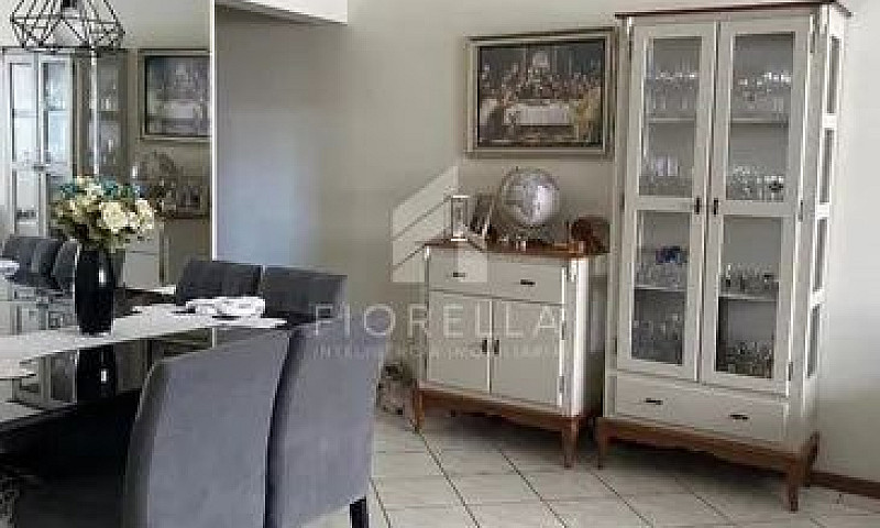 Apartamento Com 03 D...