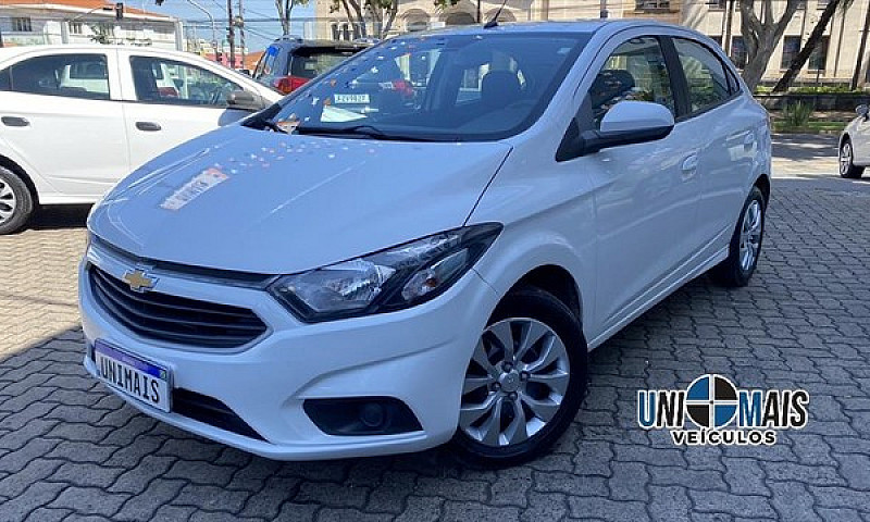 Chevrolet Onix 1.4 M...