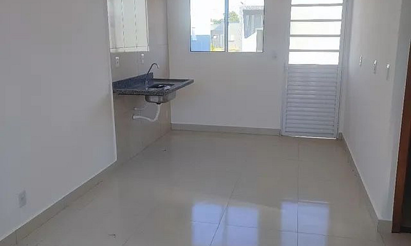 Casa Para Locar Cond...