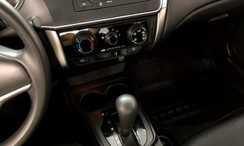 Honda City Lx 1.5 16...