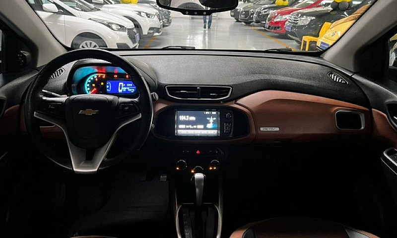 Onix Active 1.4 2018...