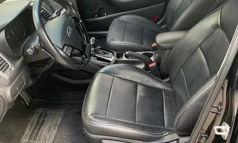 Cerato Sx 2018 Hiper...