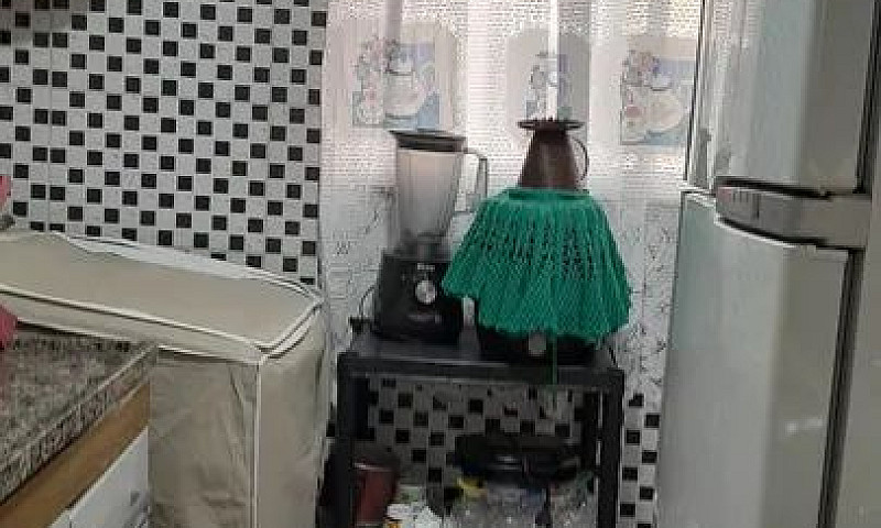Apartamento...
