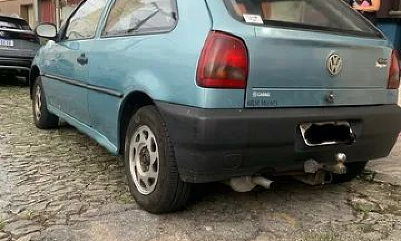 Gol Special 99...