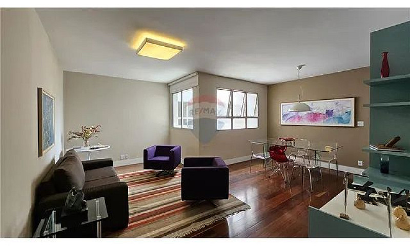 Apartamento Com 04 Q...