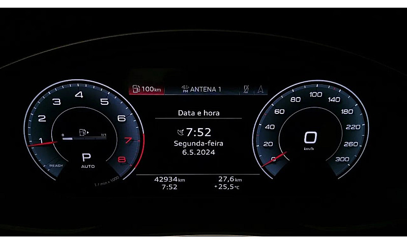 Audi Q5 2.0 45 Tfsi ...