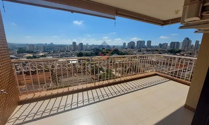 Apartamento - Ribeir...