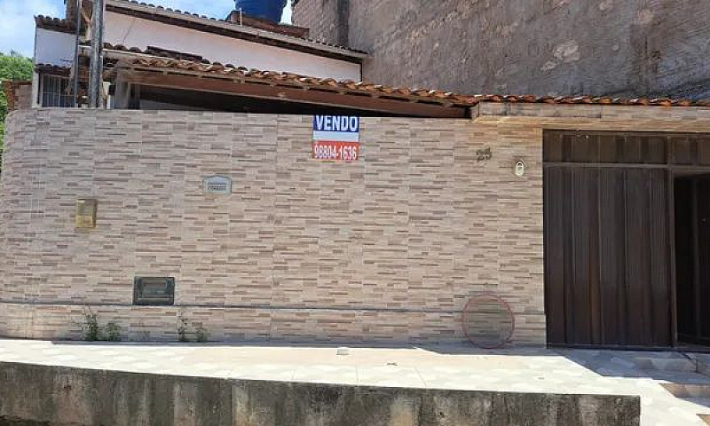 Casa Para Venda Com ...