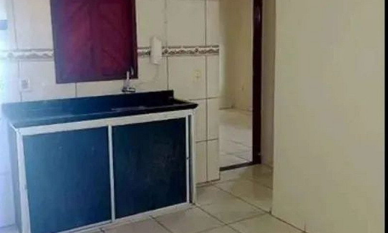 Vendo Casa No Recant...