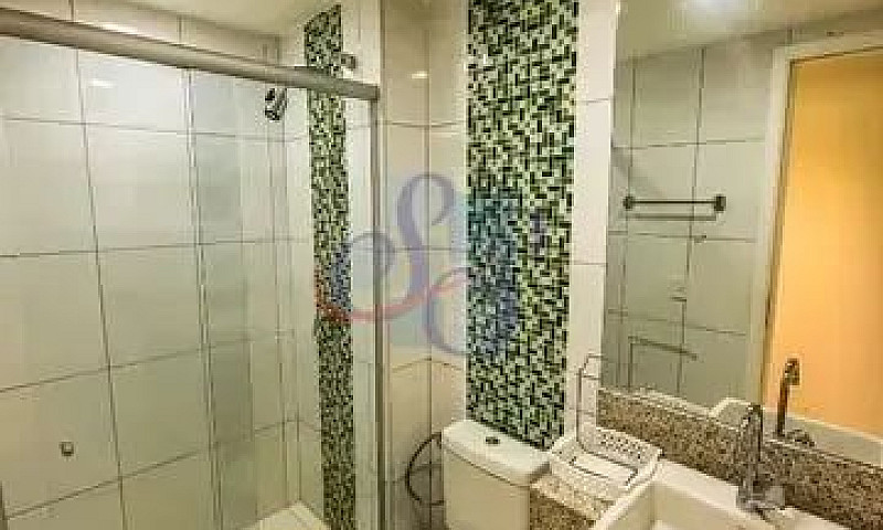 Amplo Apartamento Po...
