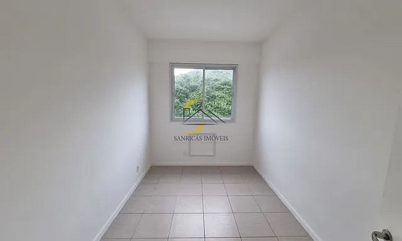 Apartamento 3 Quarto...