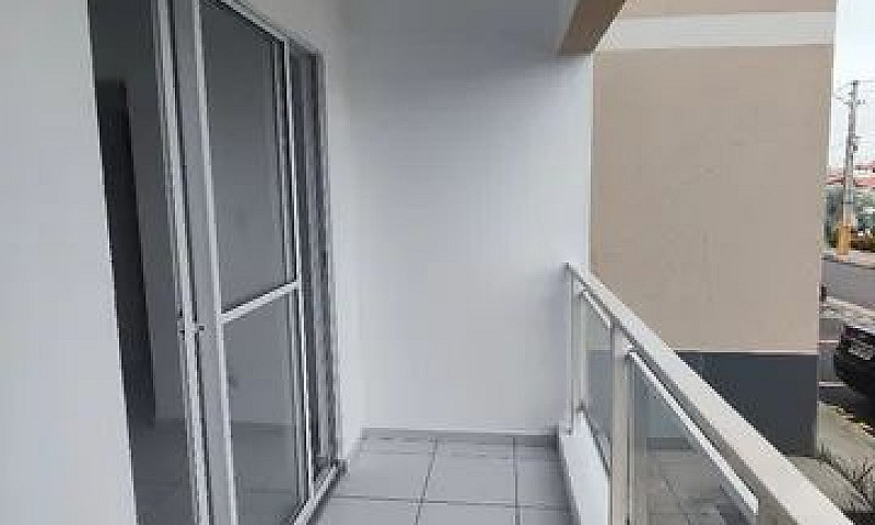 Alugo Apartamento No...