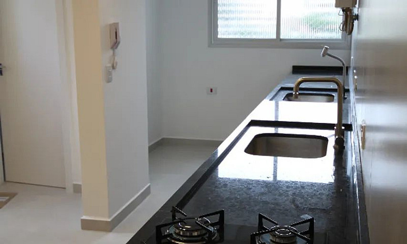 Apartamento Totalmen...