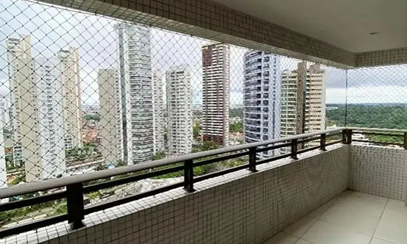 Apartamento No Altip...