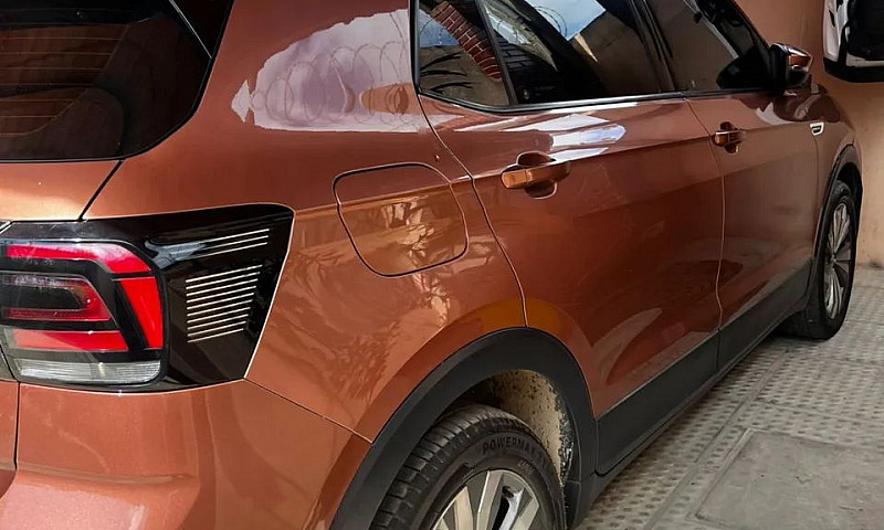 Volkswagen T-Cross C...
