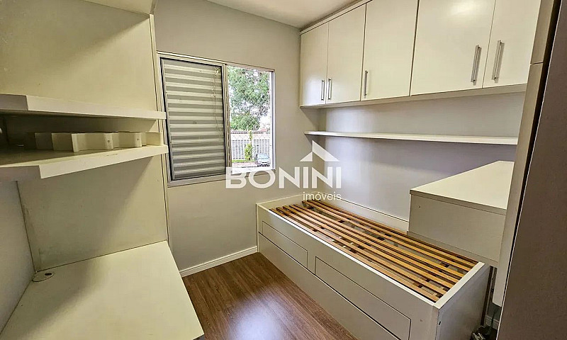 Village Das Americas...