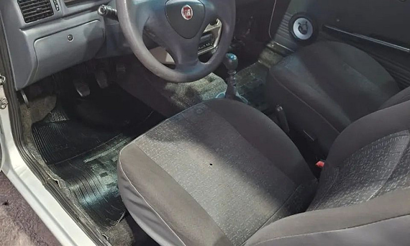 Fiat Uno Mille Celeb...